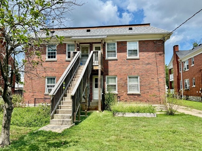 property at 106 Cochran Rd