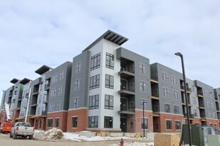 601 @ University Park