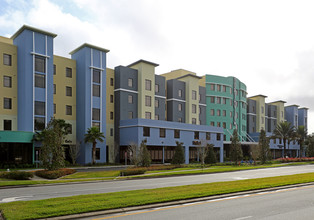 NorthView Student Apartments in Oviedo, FL - Building Photo - Building Photo