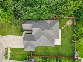 2634 Nottingham Pl in Grand Prairie, TX - Building Photo - Building Photo