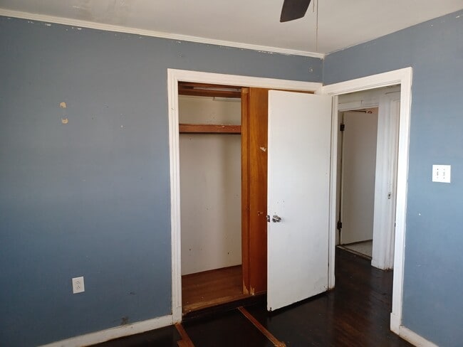 3203 Martin Luther King Jr Blvd, Unit C in New Orleans, LA - Building Photo - Building Photo