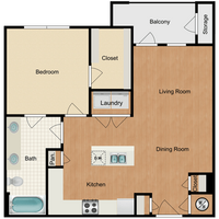 The Residences at Bluhawk - 12