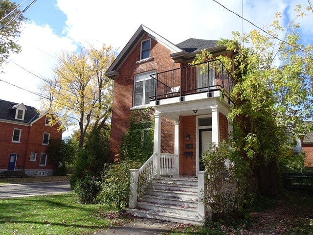 property at 234 Albert St