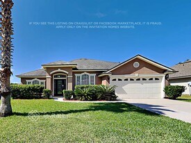 9564 Maidstone Mill Dr W in Jacksonville, FL - Building Photo