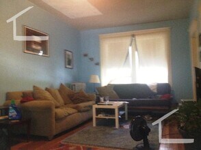 130 Englewood Ave, Unit 4 in Boston, MA - Building Photo - Building Photo