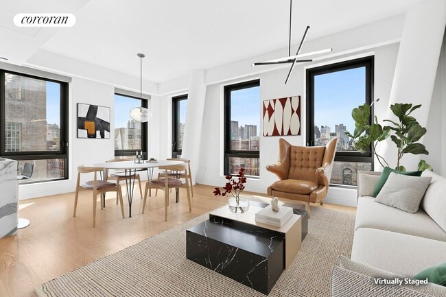 property at 242 Broome St