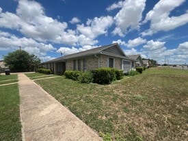 807 Rambler Dr in Waco, TX - Building Photo