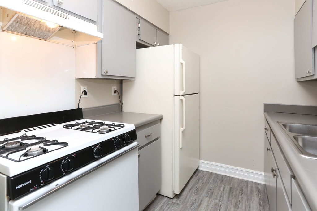 Vines at Saddlebrook Apartments in Richmond, KY