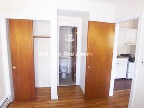 168 N Beacon St in Boston, MA - Building Photo - Building Photo