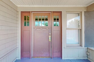 607 Walter St SE in Albuquerque, NM - Building Photo - Building Photo