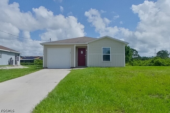 property at 3214 65th St W