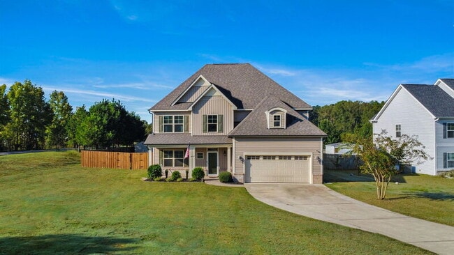 property at 501 Daylily Ct