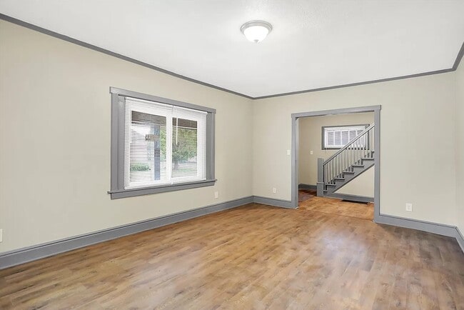 1611 Nichol Ave in Anderson, IN - Building Photo - Building Photo