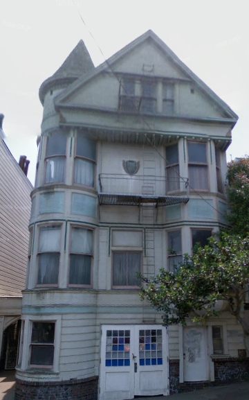 867 Fell St in San Francisco, CA - Building Photo - Building Photo