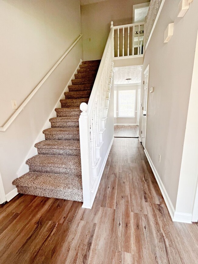 5265 Cross Creek Trce in Acworth, GA - Foto de edificio - Building Photo