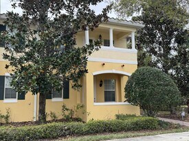 11902 Lorenza Ln in Orlando, FL - Building Photo