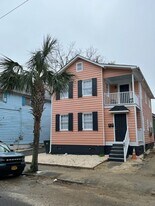 57 Reid St in Charleston, SC - Building Photo