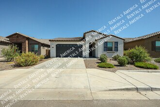 12380 W Wagon Wheel Dr in Glendale, AZ - Foto de edificio - Building Photo