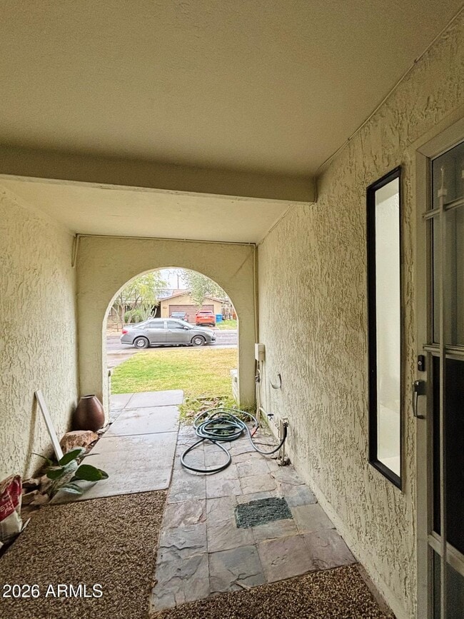 6749 N 31st Ln in Phoenix, AZ - Building Photo - Building Photo