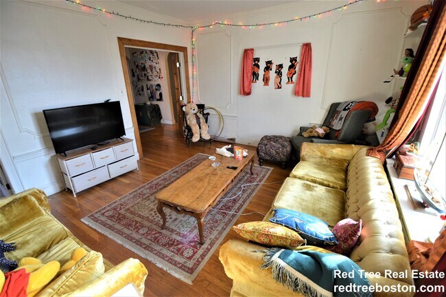 property at 58 Bellvista Rd