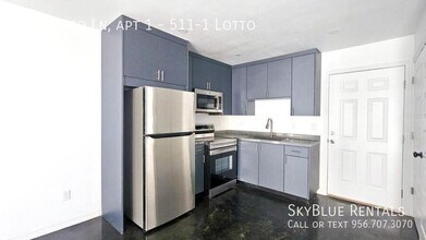 511 Lotto Ln in Edinburg, TX - Building Photo - Building Photo