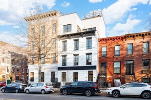 503 6th Ave in Brooklyn, NY - Building Photo