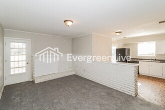 3404 Renault St in Memphis, TN - Building Photo - Building Photo