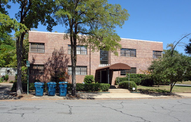 511 W 16th St in Little Rock, AR - Building Photo - Building Photo