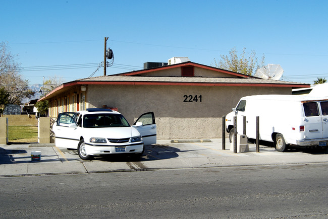 Arrowhead Acres in North Las Vegas, NV - Building Photo - Building Photo