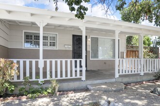 1246 Fritzen St in San Jose, CA - Building Photo - Building Photo