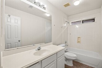 4823 Lake Daniel Ct in Richmond, TX - Building Photo - Building Photo