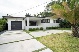 8811 Carlyle Ave in Surfside, FL - Building Photo - Building Photo