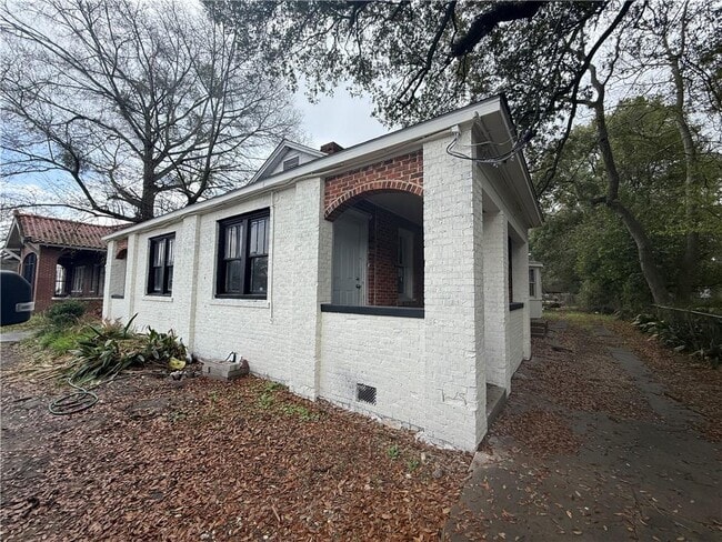 property at 1321 SpringHill Ave