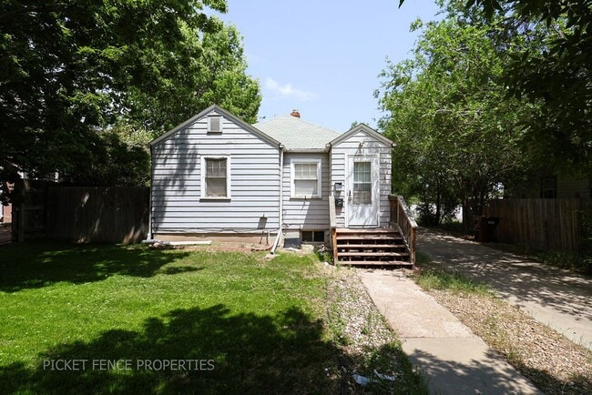 property at 2216 9th Ave