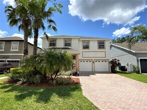 9836 Old Patina Way in Orlando, FL - Building Photo - Building Photo