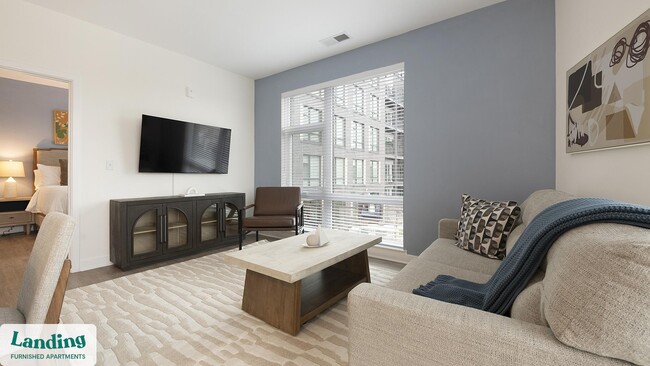 1215 N Fayette St in Alexandria, VA - Foto de edificio - Building Photo