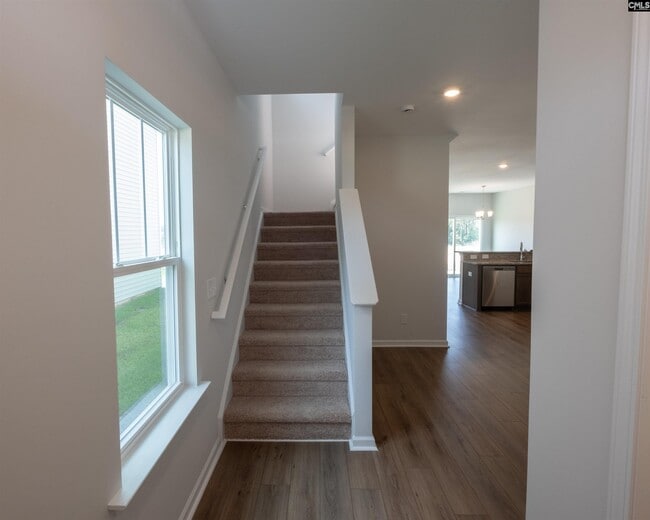 1352 Sweet Gardenia Dr in Blythewood, SC - Building Photo - Building Photo
