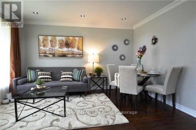 53 Frey Crescent in Toronto, ON - Building Photo - Building Photo