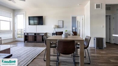 1291 S Ulster St, Unit 1281-606 in Denver, CO - Building Photo - Building Photo