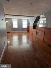 2033 Wharton St in Philadelphia, PA - Building Photo - Building Photo