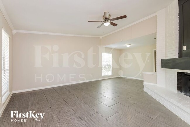 8822 Westfield Dr in Rowlett, TX - Building Photo - Building Photo