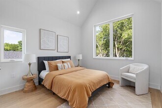 2611 Wilson St in Austin, TX - Building Photo - Building Photo