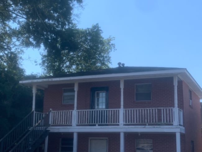 property at 132 N Hummel St