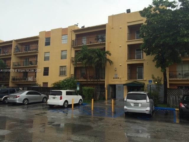 property at 5755 W 20th Ave