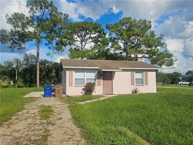 property at 918 Gerald Ave
