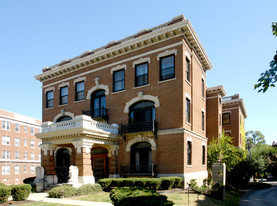 1149 Delaware Avenue Apartments