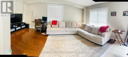 17 Fallstar Crescent in Brampton, ON - Building Photo - Building Photo
