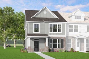 949 Alma Railway Dr in Wake Forest, NC - Building Photo