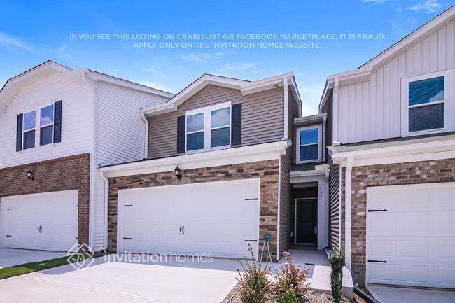 951 Greenville Wy in Knightdale, NC - Building Photo - Building Photo