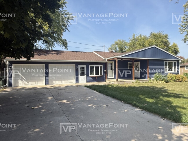 property at 2256 Lost Dauphin Rd